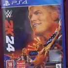 مصارعه 24