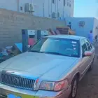 فورد جراند ماركيز 2007