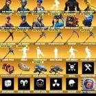 حساب فورت سيزون 3