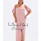 فساتين تصاميم اوروبية من تركيا لعدم التفرغ