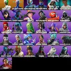 حساب فورت 30سكن
