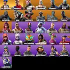 ابك فورت نايت يربط جميع المنصات