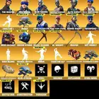 حساب فورت سيزون 3