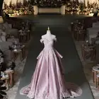 فستان شبكه للإيجار اليومي