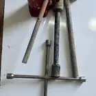 للبيع عفريته مفتاح كفر ديناه ومطرقه حديد