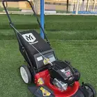 مكينة قص نجيل امريكية 6.75 حصان 2 990