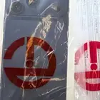 ايفون 17 برو كحلي السعة 256GB