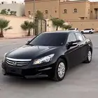 مطلوب اكورد 2012 ولا 2011مايهم اللون اهم شي نظيفه ب30