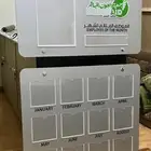لوحات اكريليك