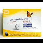 مجس حساس سكر الدم ليبري 2