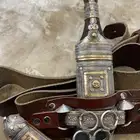 خنجر زراف