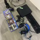سوني للبيع فيه بنت الطياره وبنت الزومبي الموقع القيصومه