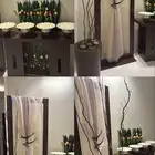 اجار طاولات استقبال