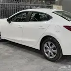 مازدا 2019 زوم 3