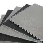 ارضيات اسفنجيه تصلح للعب والجيم   دمية تايكوندو