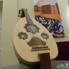 عود موسيقي اله عود للمبتدئين عود تعليمي عود احترافي عود طرب