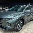 هونداي توسان موديل 2024 فل كامل نظيفة جدا