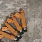 بخاخات يارس 1.5 اصلي شرط