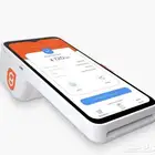 جهاز نقاط البيع والدفع مدى مجانا من جيديا