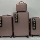شنط للسفر ودبش العرايس