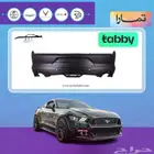صدام خلفي موستنج 2015-2017 فتحه حساس   بدون فتحه حساس