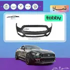 صدام موستنج 15-17 ( امامي )