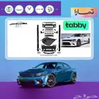 بدي كت SRT تشارجر ( عرض حتى نفاذ الكمية)