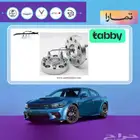 سبيسرات دوج جميع الاحجام ( تبرايز )