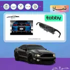 دفيوزر موستنج شلبي رياضي 13-14