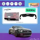 دفيوزر موستنج GT500 شلبي 15-17