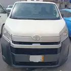 باص بضاعة ثلاجة للتأجير