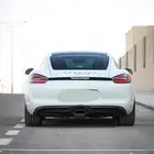 بورش كايمين 2015