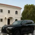 للبيع لكزس اف سبورت 2023 مشروط على حال الوكاله