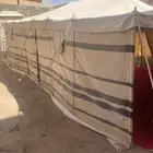 مخيم للبيع محافظة المجمعه