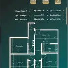 شقق فاخره للتمليك والاستثمار حي النزهه تبدا من 345 000