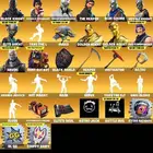 حساب شيطون نادر