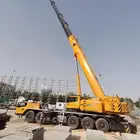 كرينات رافعة شوكي ة سطح للايجار