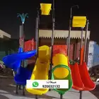 بيع وتركيب العاب مائيه زحاليق مائيه .. كافة مدن