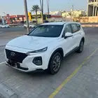 للبيع سنتافي ديزل