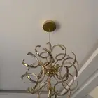 ثريا صالة انارة ليد