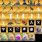 حساب فورت نايت فخم