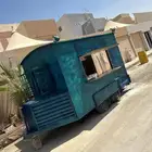 فود تراك