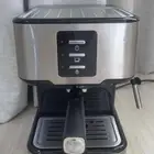 مكينه اسبريسو وتبخير