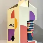 جيك القهوه او حافظة القهوه
