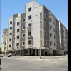 شقة مفروشة للايجار بحي الواحة سندس