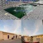 شاليه للبيع بالقاع البارد