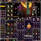 حسابات فري فاير للبيع   متجر عس