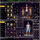 حساب فري فاير مميز