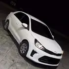 كيا بيجاس 2022