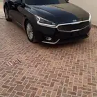 كادينزا 2018